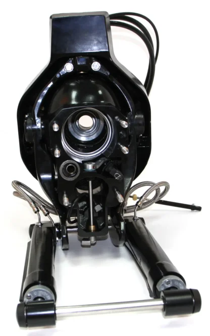 Regulator Transom Mercruiser Transom Assembly Gen II - DNA Powersports